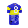 Tipperary Legends Jersey: Theo English