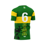 Kerry Legends Jersey: Tim Kennelly