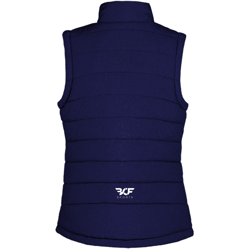 Sleeveless Gilet