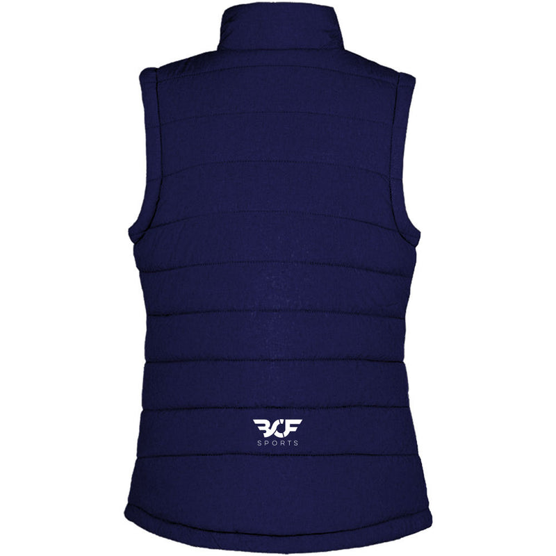 Ballinacurra GAA: Sleeveless Gilet