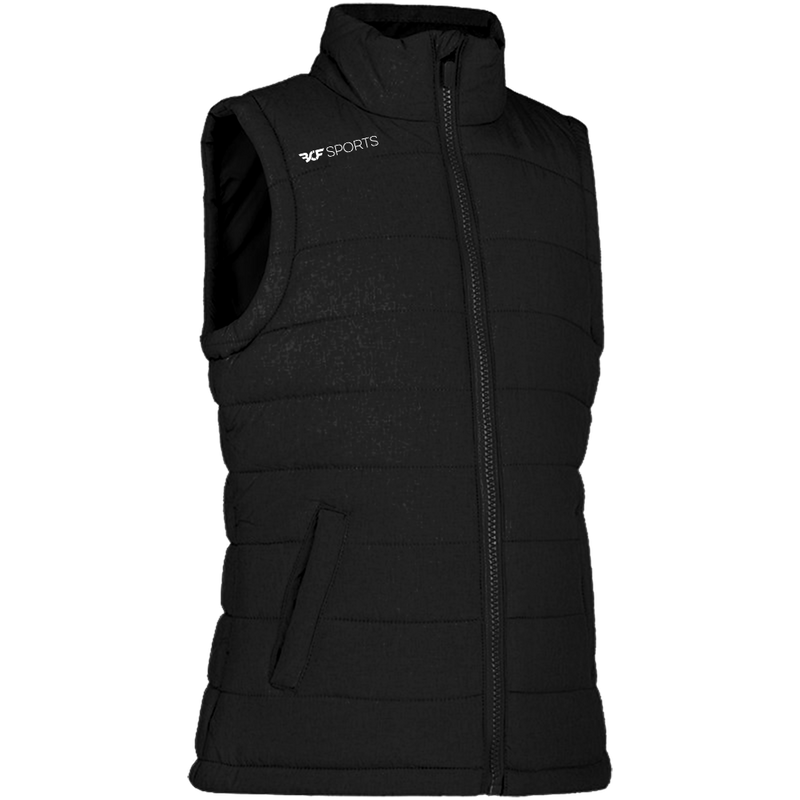 Sleeveless Gilet