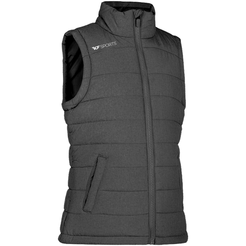 Sleeveless Gilet