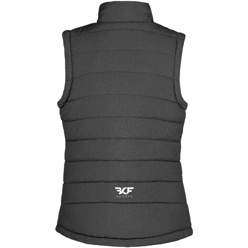 Sleeveless Gilet