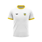 County Retro Jersey: Antrim