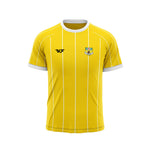 County Retro Jersey: Antrim