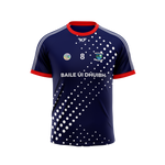 Ballyduff Upper Camogie (Waterford): Unisex Away Jersey