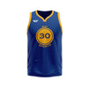 Basketball Jersey: Style #2