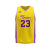 Basketball Jersey: Style #3