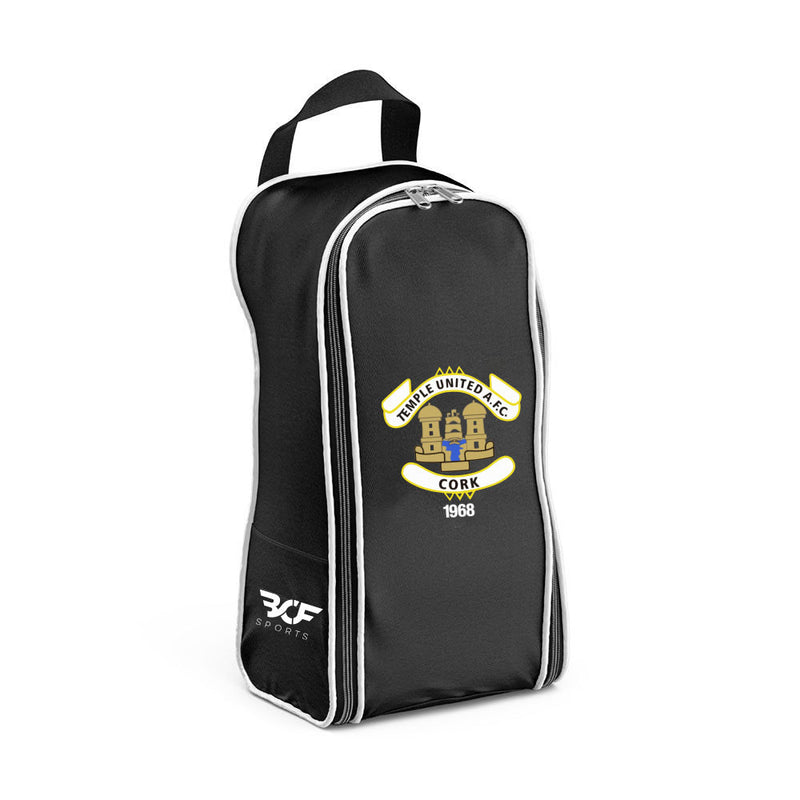Temple United FC: Boot Bag