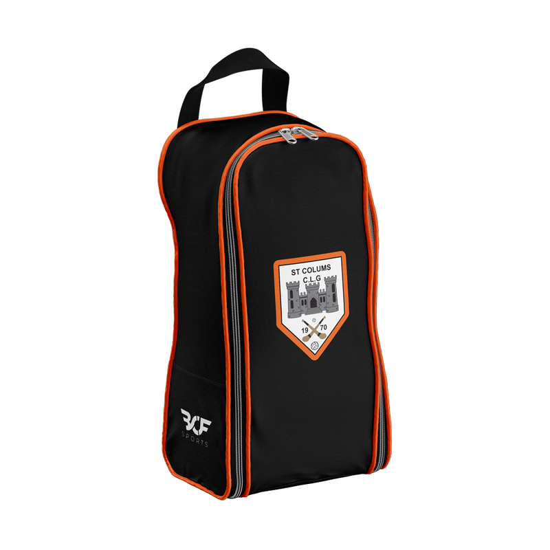 St Colums GAA: Boot Bag