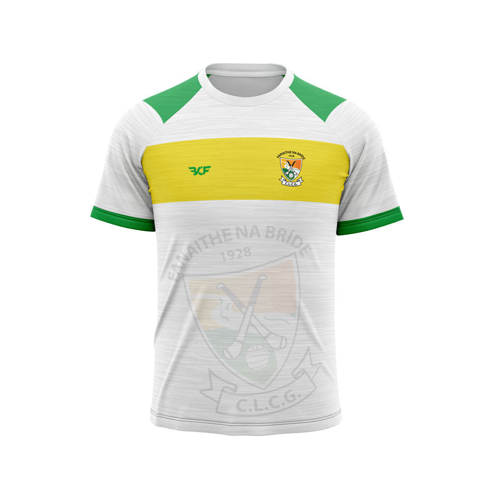 Bride Rovers GAA: Unisex Retro Jersey – BOFSPORTS
