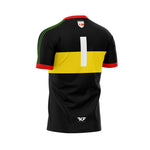 County Retro Jersey: Carlow