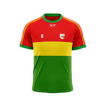 County Retro Jersey: Carlow