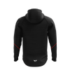 Castleview AFC: Pullover Hoodie 2022 Black