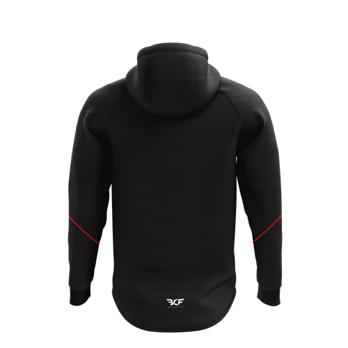 Castleview AFC: Pullover Hoodie 2022 Black