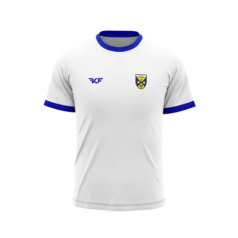 County Retro Jersey: Cavan