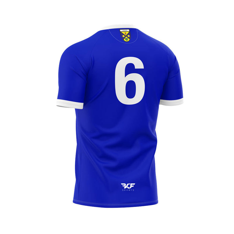 County Retro Jersey: Cavan