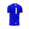 County Retro Jersey: Clare