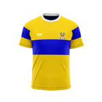 County Retro Jersey: Clare