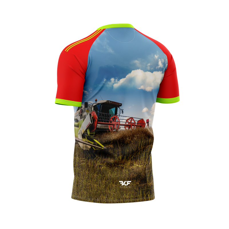 Harvester Jersey