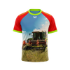 Harvester Jersey