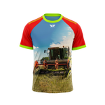 Harvester Jersey