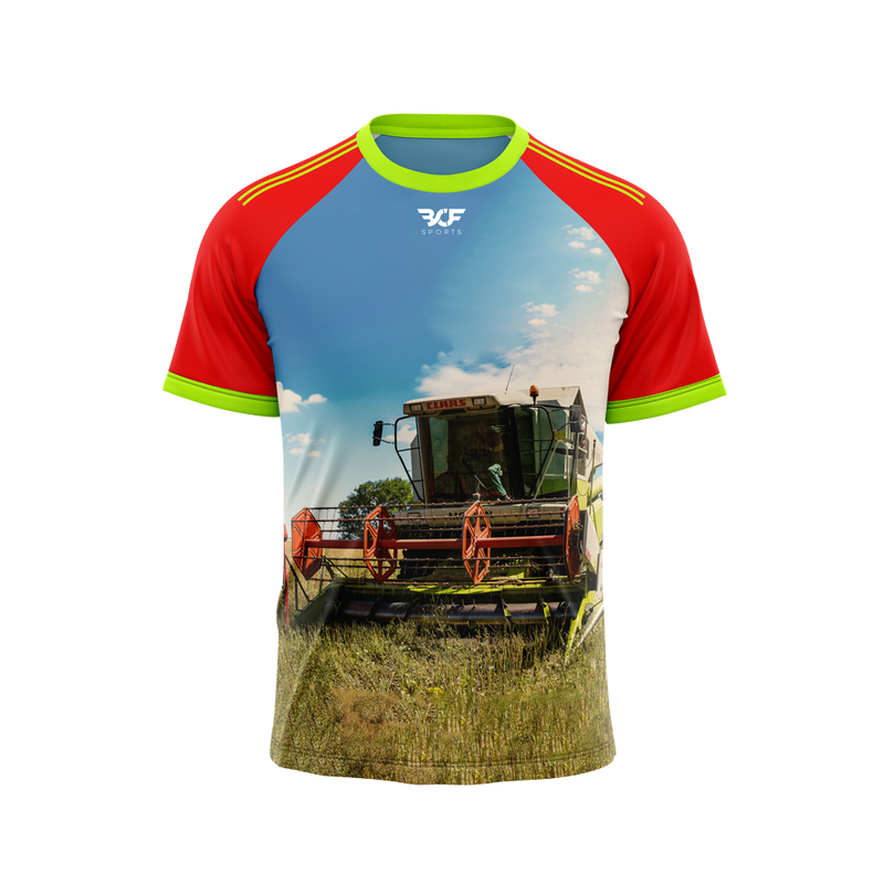 Harvester Jersey