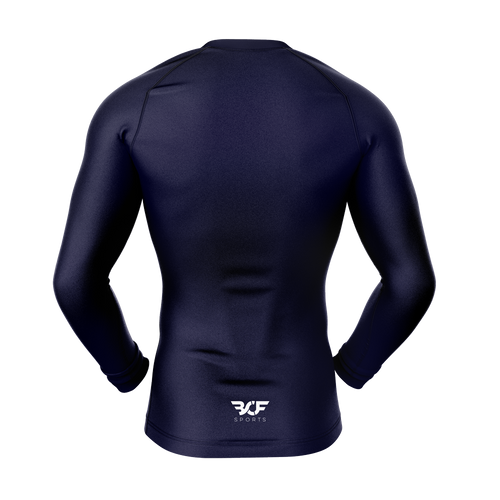 Youghal Camogie: Compression Top