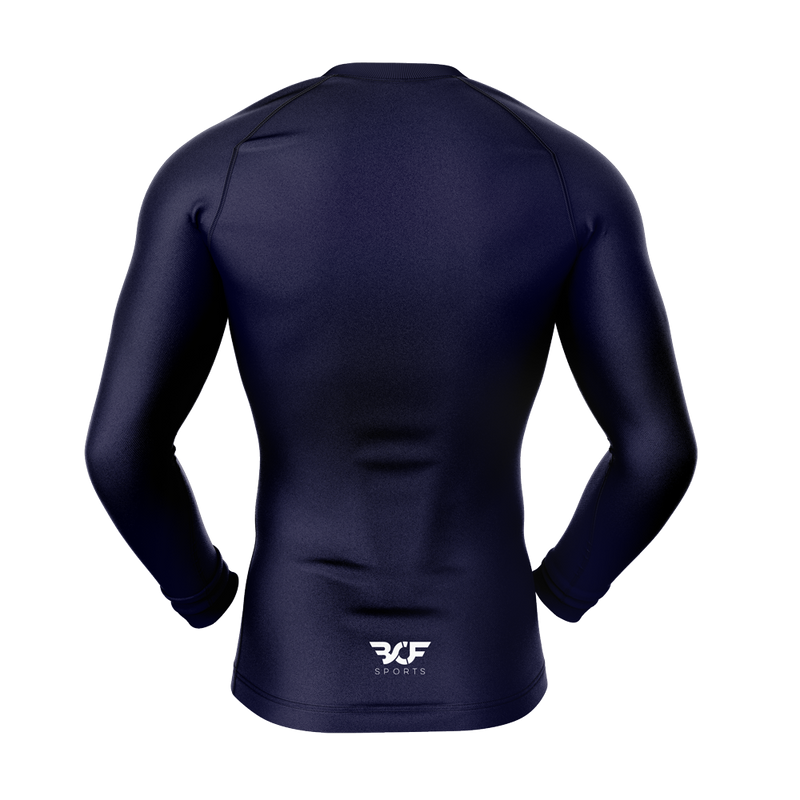 Youghal Camogie: Compression Top