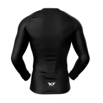 Castlemagner LGFA: Mens Compression Top