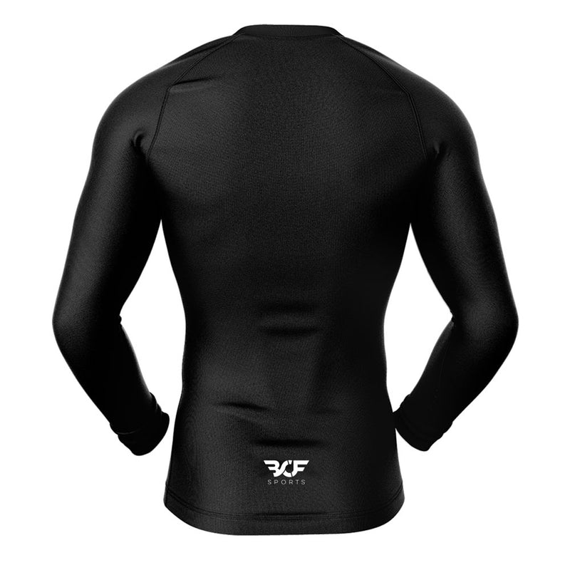 Carraig Na bhFear AC: Compression Top