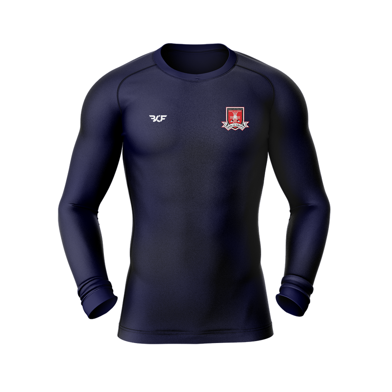 Mayfield GAA: Compression Top