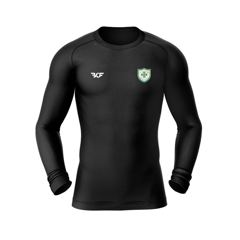 Delany's GAA: Mens Compression Top