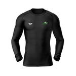 Carraig Na bhFear AC: Compression Top