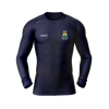 Macroom LGFA: Compression Top