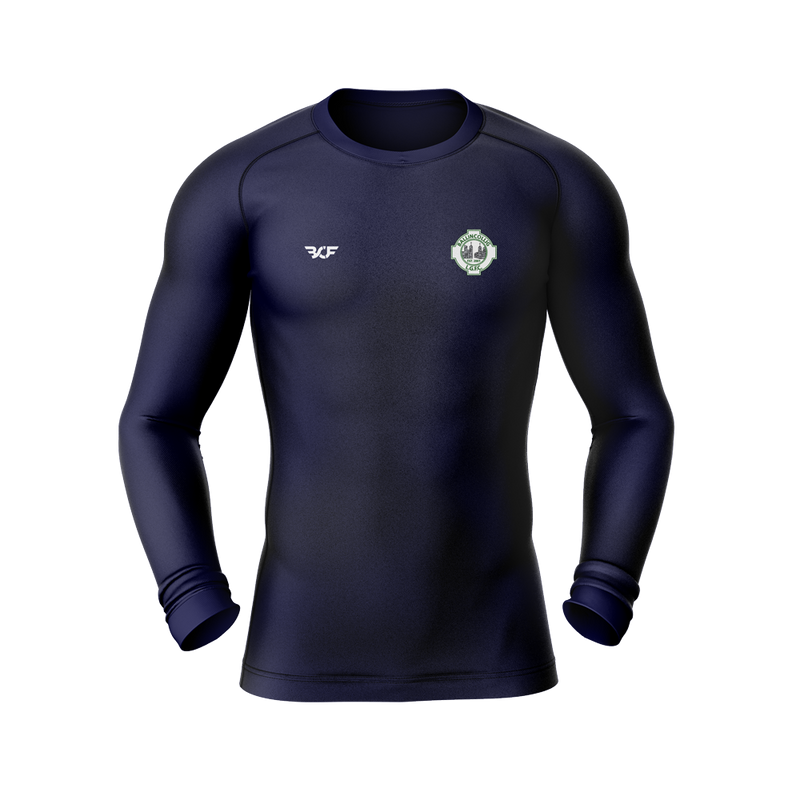 Ballincollig LGFA: Compression Top