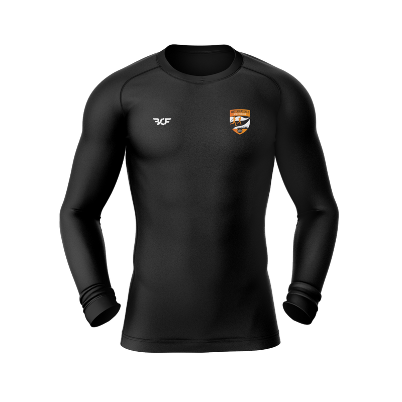 Watergrasshill Athletics: Compression Top