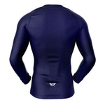 Ballyduff Upper Camogie (Waterford): Compression Top