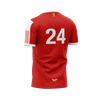 Cork All Ireland 2024 Finals Jersey