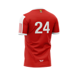 Cork All Ireland 2024 Finals Jersey