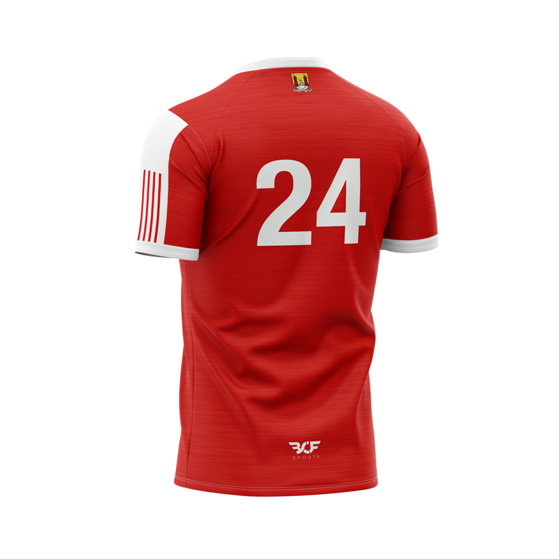 Cork All Ireland 2024 Finals Jersey