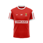 Cork All Ireland 2024 Finals Jersey