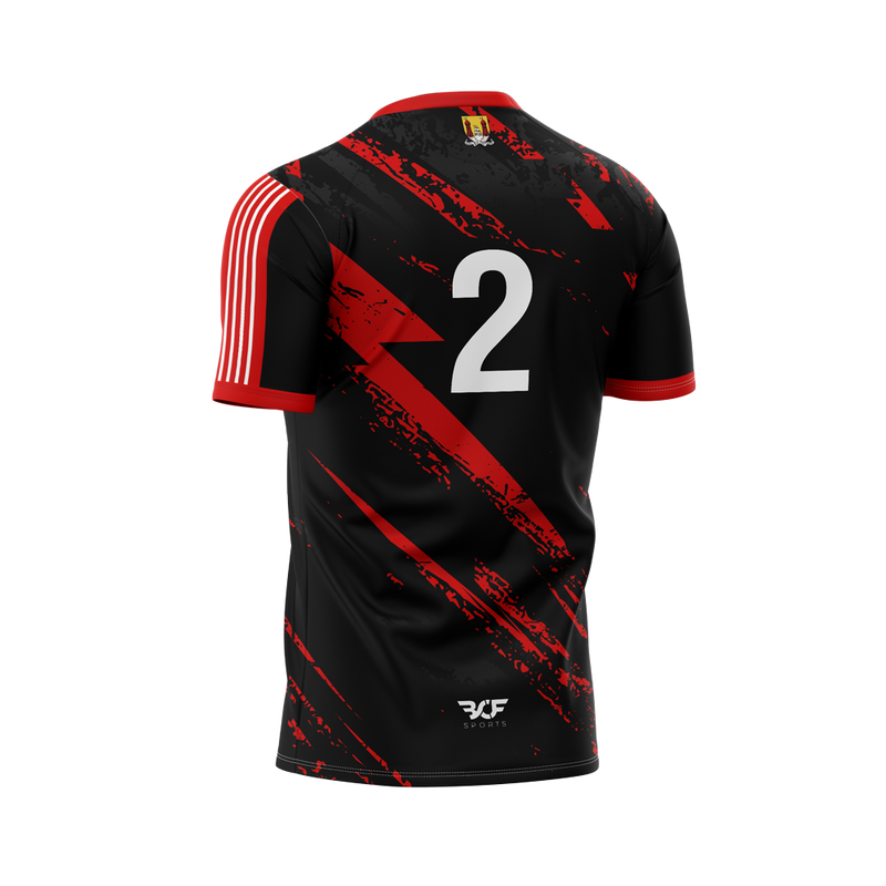 Cork 2024 Jersey