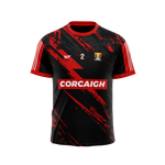 Cork 2024 Jersey