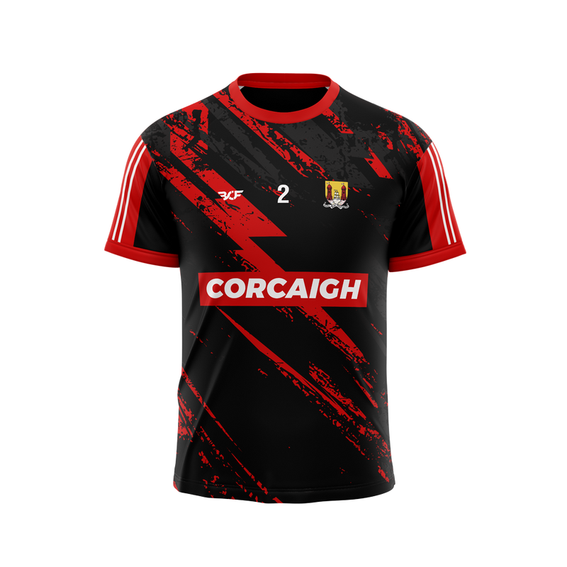 Cork 2024 Jersey