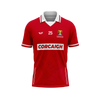 Cork Jersey: 2025 All Ireland Final Unisex Jersey