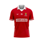 Cork Jersey: 2025 All Ireland Final Unisex Jersey