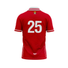 Cork Jersey: 2025 All Ireland Final Unisex Jersey