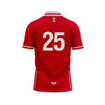 Cork Jersey: 2025 All Ireland Final Unisex Jersey