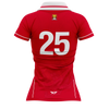 Cork Jersey: 2025 All Ireland Final Ladies Jersey